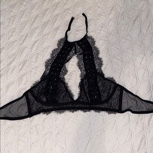 Sexy Black Victoria secreta bralettes🖤